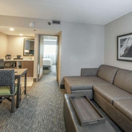Embassy Suites By Hilton Chicago Schaumburg Woodfield Esterno foto