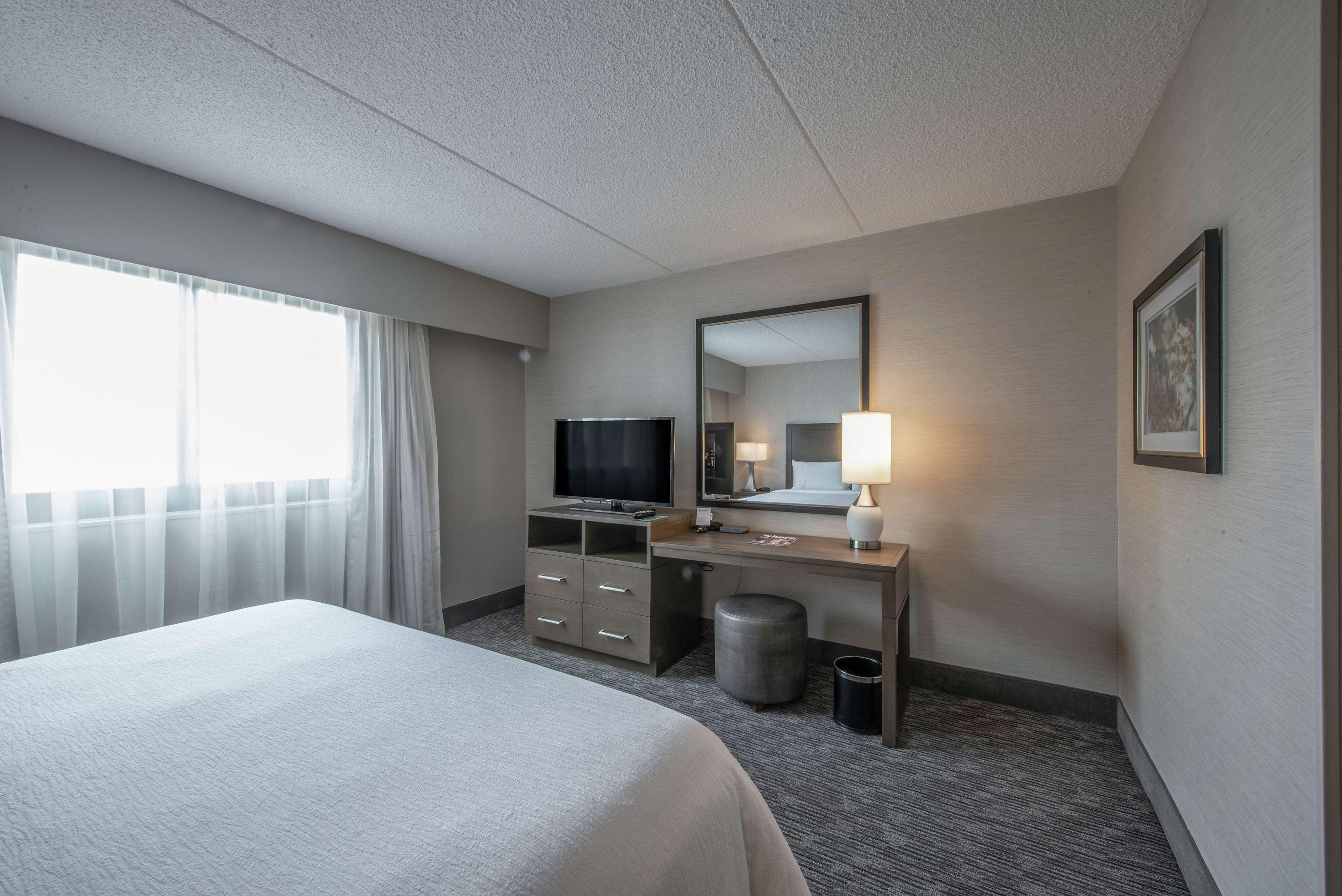 Embassy Suites By Hilton Chicago Schaumburg Woodfield Esterno foto