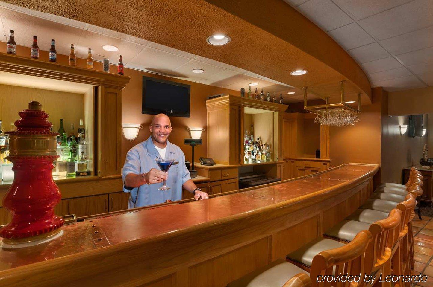 Embassy Suites By Hilton Chicago Schaumburg Woodfield Esterno foto