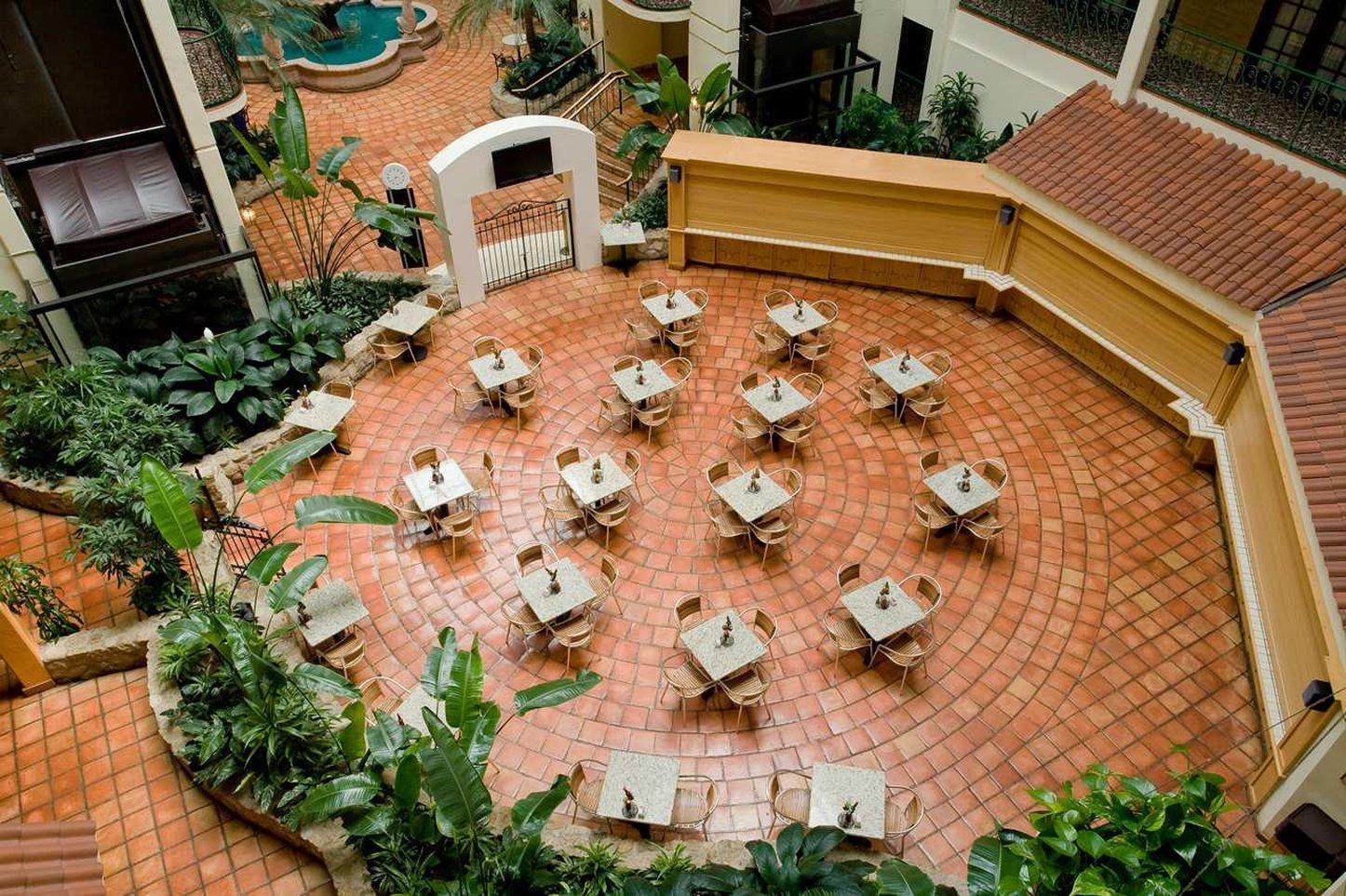 Embassy Suites By Hilton Chicago Schaumburg Woodfield Esterno foto